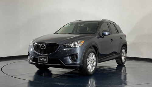 Imagen 1 de 15 de 114317 - Mazda Cx5 2015 Con Garantía
