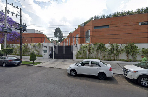 Imagen 1 de 21 de Casa En Condominio Horizontal En Renta En Parque San Andrés