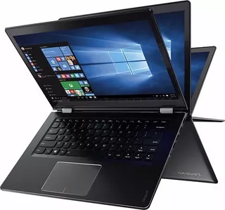 Laptop Lenovo Gaming 41480 Flex 2 En 1, Core I7, 8gb,1tb
