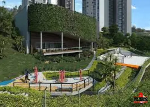 Apartamento En Venta En Rionegro - Fontibon