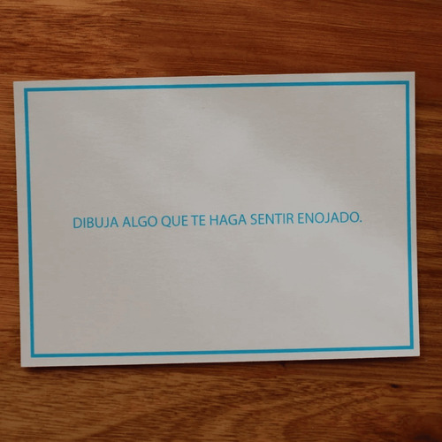 Imagen 5 de 6 de Super Viaje De Emociones - Juego Para Niños - Barco De Papel