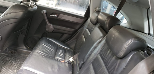 Honda Crv 4x4 Exl At Rt Romera Hnos División Usados