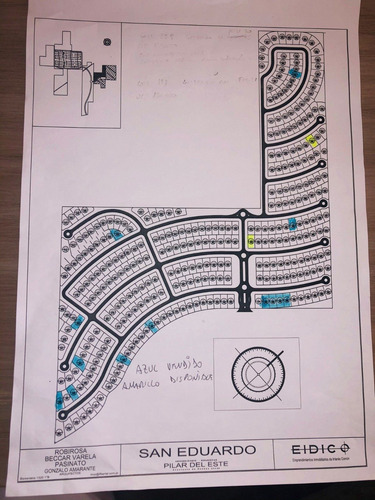 Venta/lotes/terrenos/zona Norte/oportunidad
