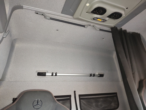 Imagen 15 de 19 de Mercedes Benz Atego
