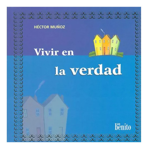 Vivir En La Verdad - Muñoz Hector - Cusp/sb - #l