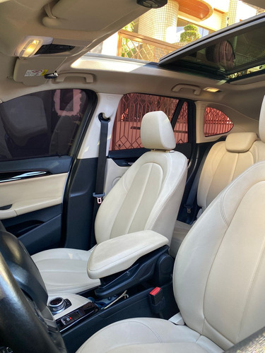 BMW X1 2.0 Sdrive20i Gp Active Flex 5p