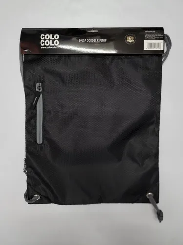 Morral colo colo sale