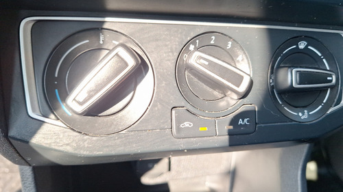 Volkswagen Gol 1.6 Trendline