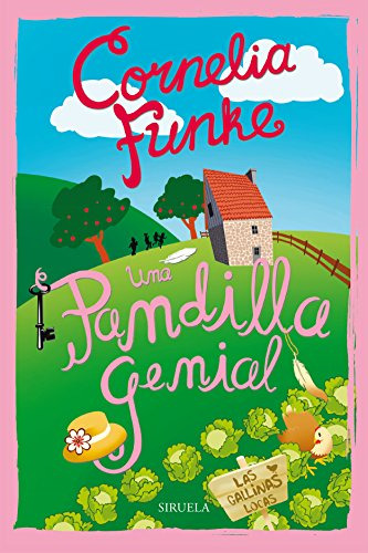 Una Pandilla Genial - Funke Cornelia