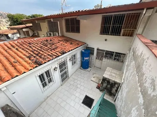 Casa En Venta Macaracuay