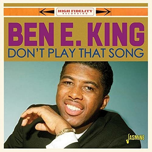 Cd Dont Play That Song [original Recordings Remastered] -..