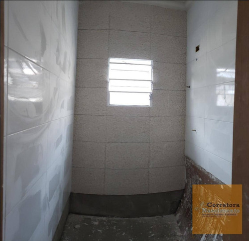 Imagem 7 de 20 de Casa Toda Reformada Em Ótima Localização No São João - Ca1508