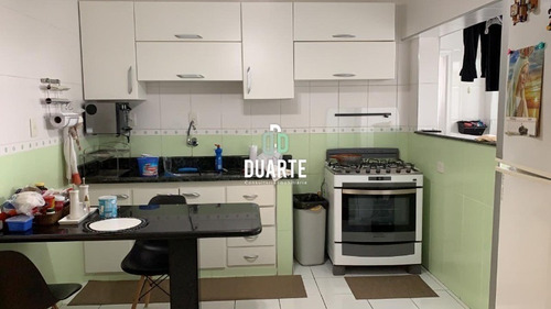 Imagem 7 de 17 de Apartamento - Ap02970 - 68513882