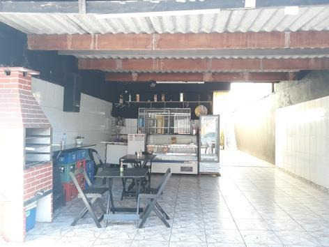 Imagem 3 de 9 de Casa Terrea Proximo Ao Shopping Maia - Ven143