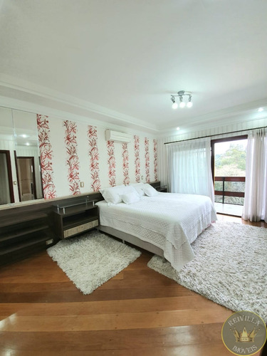 Imagem 21 de 30 de Imperdível ! Casa Maravilhosa !! Alto Padrão Em Condomínio Fechado, Arujá 5 -pra Vender Rápido !! - Ch00001 - 71056554