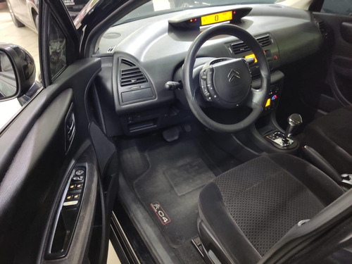 Imagem 11 de 13 de Citroen C4 Pallas Glx 2.0 16v (flex) (aut) Flex Automático