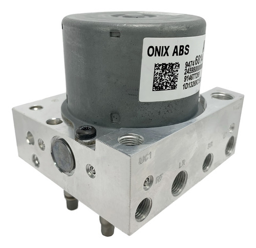 Parte Hidráulica De Freio Abs Am1 94746814 Gm Onix Prisma (Recondicionado)