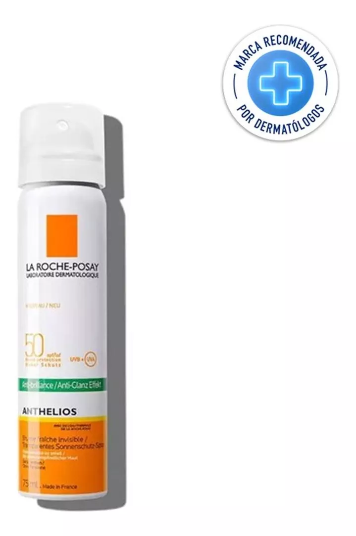 Tercera imagen para búsqueda de protector solar la roche posay