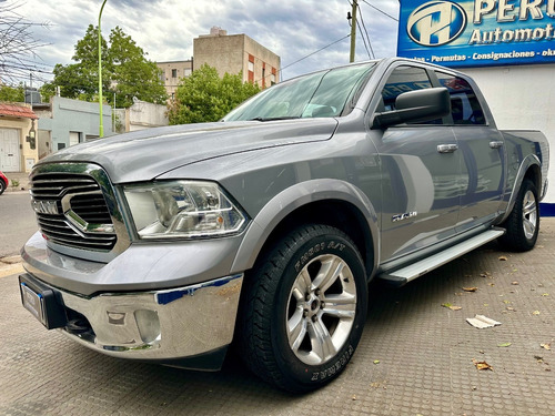 RAM 1500 5.7 Laramie Atx V8