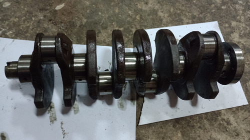 Cigueñal Volkswagen Gol Motor Audi 1.8 Rectificado Original