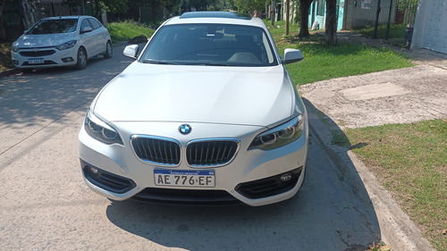 BMW Serie 2 2.0 220I Sport Lci 184Cv
