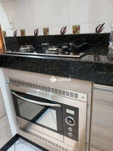 Imagem 12 de 19 de Casa Com 3 Dormitórios À Venda, 107 M² - Parque Das Nações - Indaiatuba/sp - Ca2740