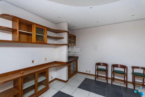 Imagem 14 de 30 de Conjunto/sala Comercial Para Aluguel, 1 Vaga, Rio Branco - Porto Alegre/rs - 8629