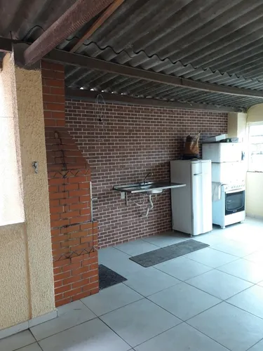 Casa A Venda Em Itaquera Vila Carmosina