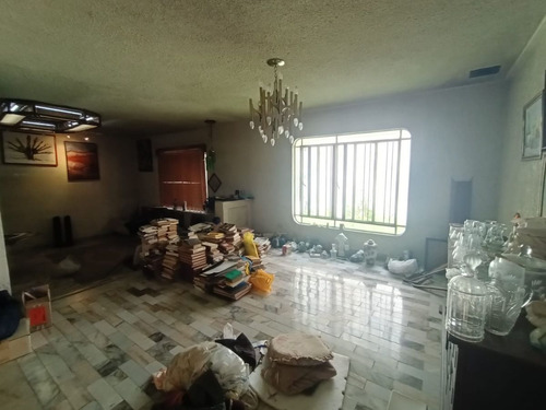 Casa En Renta En Prolongación Montejo, Ideal Para Comercio