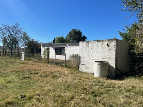 Imagen 28 de 30 de Campo 10 Has Y Media Con Casa Y Manantial Con Agua Permante. Consulte!!!!!!!!! - Zona Rural Zona Rural