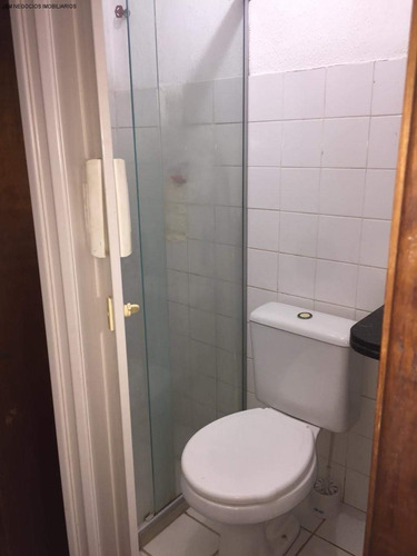 Imagem 7 de 12 de Apartamento - Ap00048 - 34502430