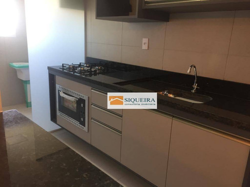 Imagem 2 de 28 de Red Sorocaba - Studio Com 1 Dormitório À Venda, 56 M² Por R$ 250.000 - Jardim América - Sorocaba/sp - St0001