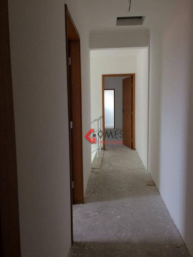 Imagem 11 de 29 de Sobrado Com 3 Dormitórios À Venda, 220 M² Por R$ 820.000 - Vila Dusi - São Bernardo Do Campo/sp - So0563