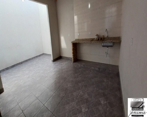 Imagem 16 de 28 de Casa Residencial, Jardim Montreal, R$450.000,00. - Ca00516 - 71108093