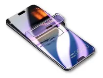 Comprar Mica De Hidrogel Hd Para Teléfonos Zte + Kit Colocación