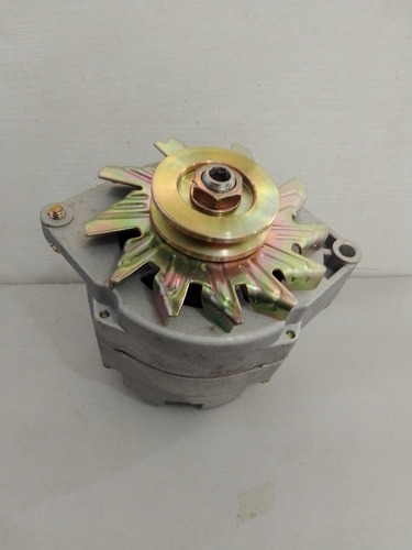 Alternador Chevrolet-caprice-malibu-monte Corlos