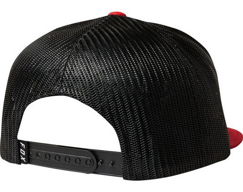 Imagen 2 de 2 de Gorra Fox Strap Snapback Hat #22992-465