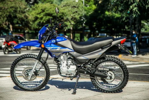Imagen 9 de 16 de Zanella Zt150