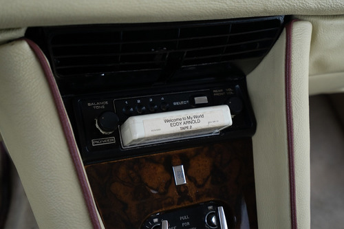 1976 Rolls Royce Silver Shadow
