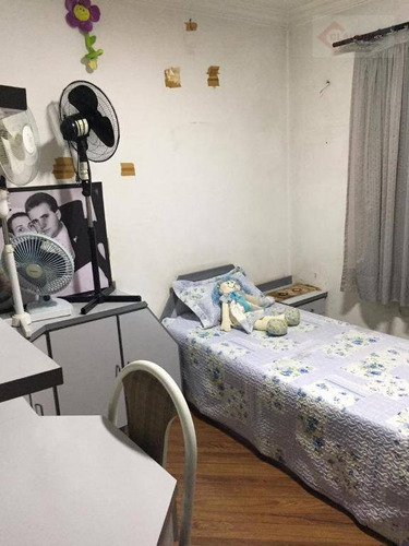 Imagem 11 de 30 de Apartamento Com 4 Dormitórios À Venda, 142 M² Por R$ 990.000,00 - Vila Formosa - São Paulo/sp - Ap2256