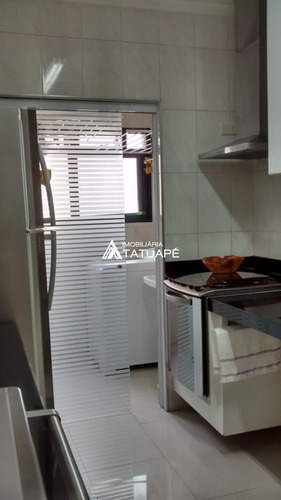 Imagem 12 de 23 de Apartamento - Ap00042 - 34161910