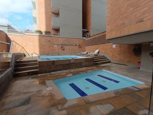 Apartamento En Venta En Los Colores. Cod V12009