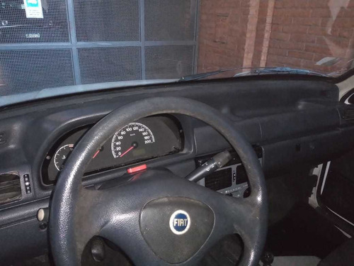 Fiat Uno 1.3 Fire Way 2008