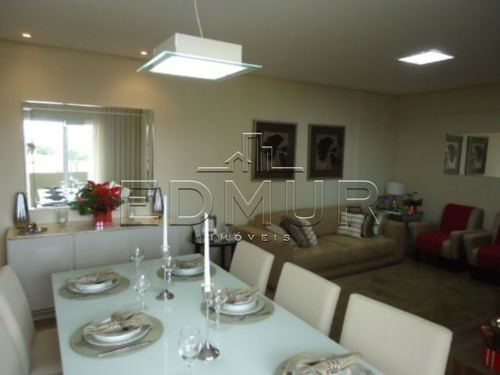 Imagem 2 de 15 de Apartamento - Campestre - Ref: 7484 - V-7484