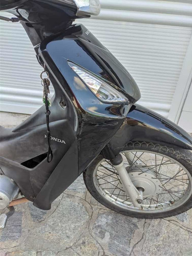 Honda Biz