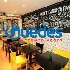 Imagem 8 de 8 de Restaurante A Venda Em Sp - Pt00050 - 67800275