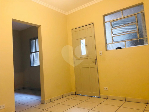 Imagem 8 de 15 de Terreno De 288m² Com 4 Casas Na Vila Nova Cachoeirinha/ Vila Amélia - Reo483837