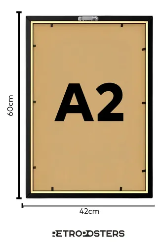 Quadro Decorativo Cafeteria Tipos De Café A2 | Parcelamento sem juros
