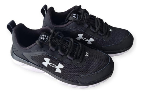 Tenis Under Armour Niño