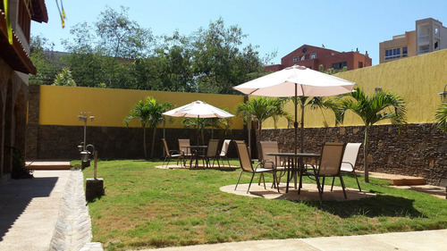 Imagen 7 de 14 de Se Vende Town House En Las Villas Ve02-057mg-lf